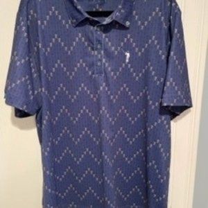 William Murray Golf Polo